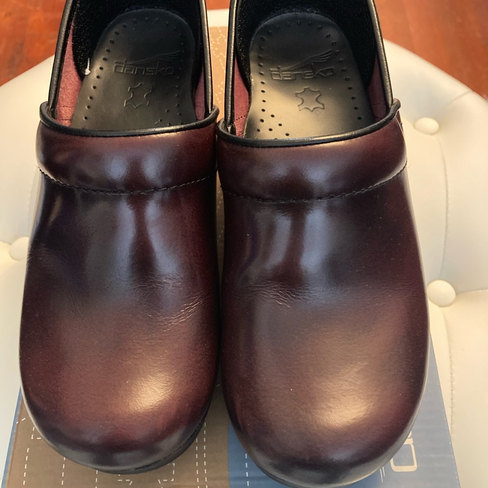 Dansko